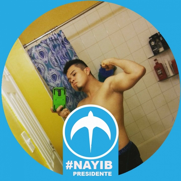 Meet your Posher, Kevin - Picture 1 of 1